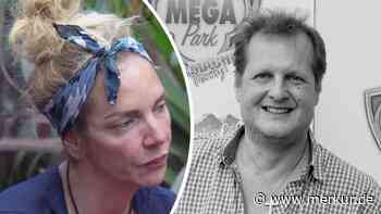 Danni Büchner emotional: Dschungelcamp-Legende berichtet von letzten Momenten mit Ehemann Jens