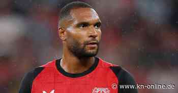 Bleibt Jonathan Tah bei Bayer Leverkusen? Das sagt Werkself-Boss Carro