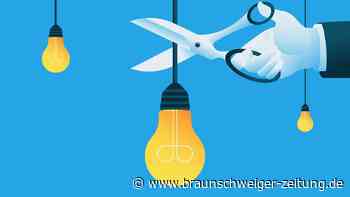 Bei einem Tarif kassieren Strom- und Gasversorger weiter ab