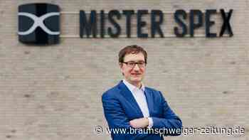 So will der neue Chef Mister Spex künftig aufstellen