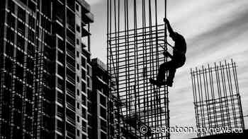 Sask. town fined $175,000 after worker fatally injured