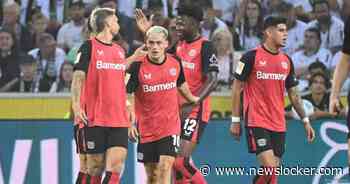 LIVE buitenlands voetbal | Xhaka en Wirtz scoren voor Bayer Leverkusen bij start Bundesliga