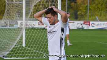 Landesliga: Der VfL Kaufering kann sich nicht belohnen