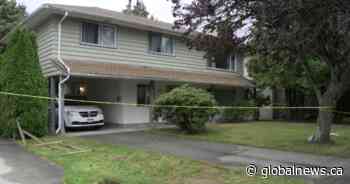 Watchdog deployed after RCMP shoot man who stabbed officer in Richmond: IIO