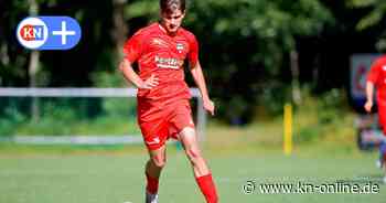 Inter Türkspor Kiel bleibt Tabellenführer: 2:0-Sieg gegen TSV Klausdorf