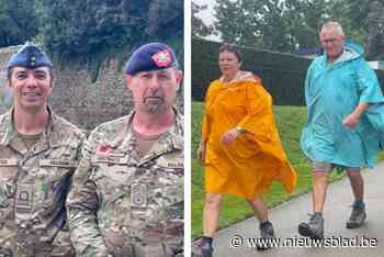 Ondanks kwakkelweer nog nooit zoveel wandelaars in halve eeuw Vierdaagse van de IJzer: “Ook jongeren voelen zich nu aangetrokken”