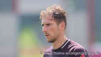 Ex-Bayern-Star wird deutlich wegen Goretzka: „Nicht nachvollziehbar“