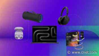 Best Buy's Tech Fest Sale Ends Soon, Here's What TVs, Tablets, Laptops and More to Get