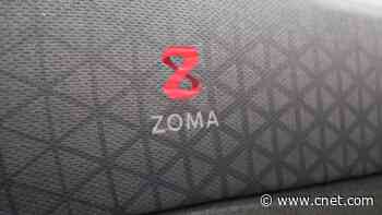 Zoma Hybrid Mattress Review: Comfortable Foams Plus Bouncy Coils
