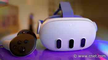 Meta Cancels Plans for High-End Mixed-Reality Headset, Report Says