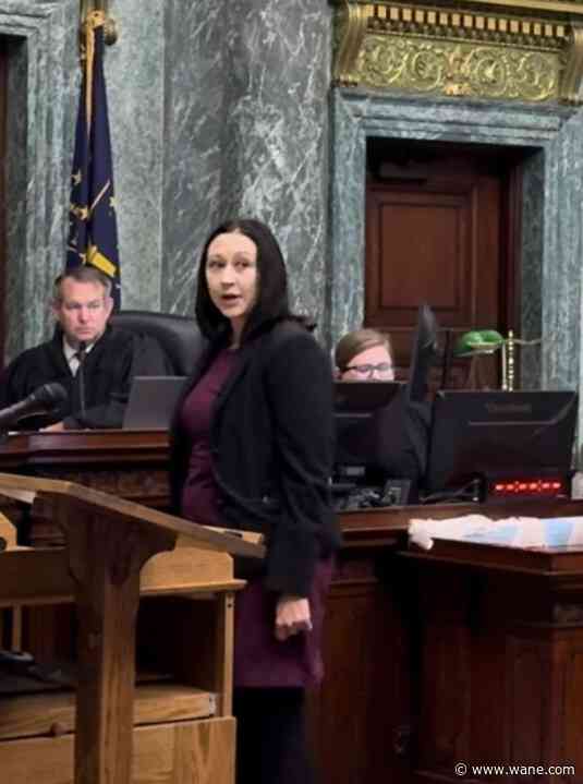 Verdict: Xanax robber convicted of felony murder in 2016 drug deal