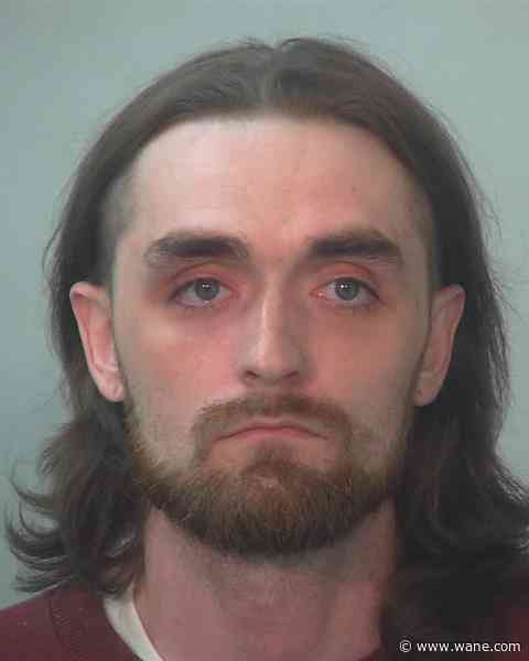 Man sentenced for rioting with skateboard during 2020 protests in downtown Fort Wayne