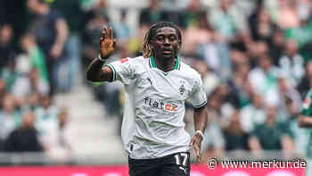 Gladbach-Star wegen Wechselspekulationen aus dem Kader gestrichen