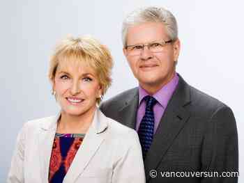 Obituary: Vancouver-based Botox pioneer Alastair Carruthers dead at 79