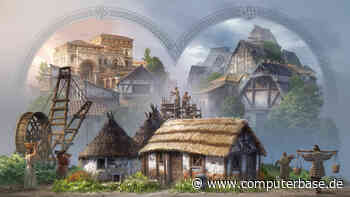 Anno 117: Pax Romana: Ubisoft will das Thema Sklaverei nicht erneut ausblenden