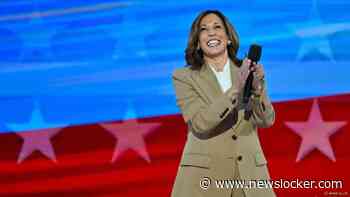 Verkiezingsupdate VS | Vreugde en hoop moeten Harris onderscheiden van Trump