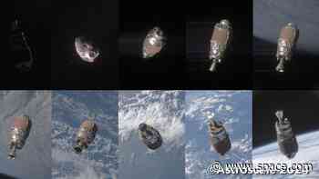 Japanese company to deorbit big hunk of space junk by 2029