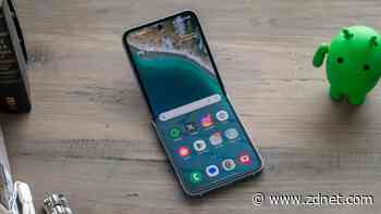 One of the best foldable phones I've tested is not from Motorola or OnePlus