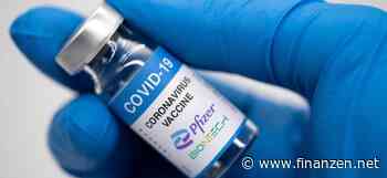 Aktien von BioNTech, Pfizer und Moderna höher: FDA genehmigt neue COVID-Impfstoffe