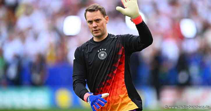 Neuer wendet sich emotional an seine Fans