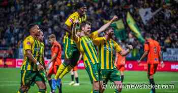 ADO Den Haag wint van puntloos FC Volendam, TOP Oss aan kop na zege op Cambuur