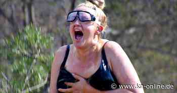 Dschungelcamp, Tag 9: Erniedrigung zwischen Fischabfällen