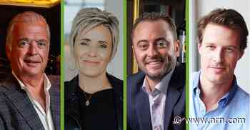 4 brand founders set for main stage at Nation’s Restaurant News’ CREATE event