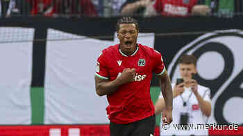 Matchwinner Ngankam: „Die Saison ist ein Marathon, kein Sprint“