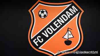 FC Volendam verliest ook derde duel na degradatie uit Eredivisie