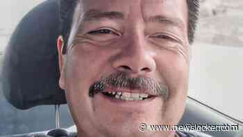 Justitie: Mike Venema gedrogeerd door injectienaald in nek