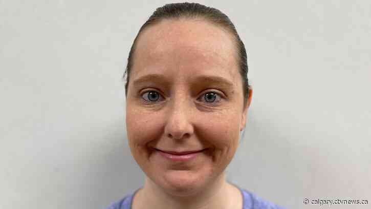 Lethbridge woman celebrates $1M lottery win: 'Such a blessing'