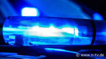 Offenbar Messerangriff: Todesopfer bei Attacke auf Solinger Stadtfest