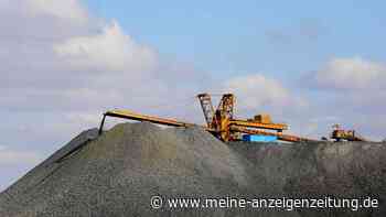 Abhängig von China – Ein Unternehmen will den Neodym-Ausbruch schaffen