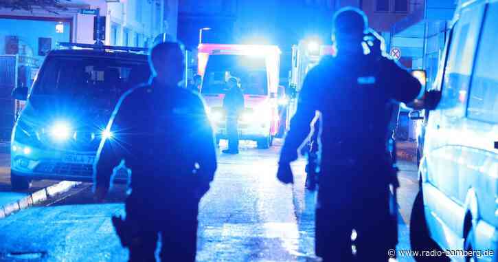 Tote bei Attacke auf Solinger Stadtfest