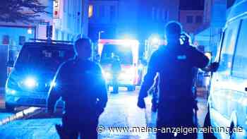 Tote bei Attacke auf Solinger Stadtfest