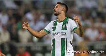 Gladbach hadert mit dem VAR: „Irgendwie geht es einem auf den Sack“