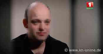 Nach Gefangenenaustausch: Bundesanwaltschaft ermittelt gegen Deutschen Rico K.