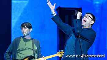 Blur-bassist hoopt dat band nog lang doorgaat