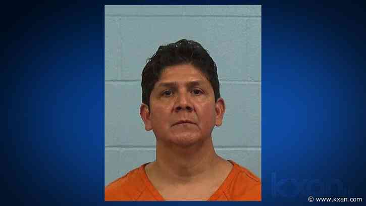 Round Rock ISD teacher accused of indecency, child pornography, court documents say