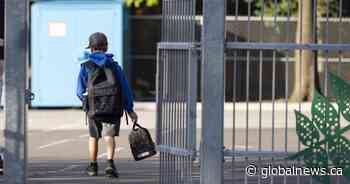 Saskatoon Tribal Council backpack giveaway prepares students for the school year