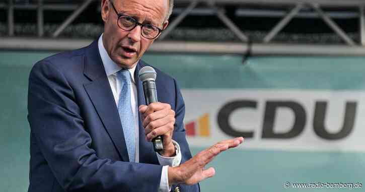 Merz: Zusammenarbeit mit AfD «würde die CDU umbringen»