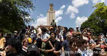 UT System prohibits its universities from making political or social statements