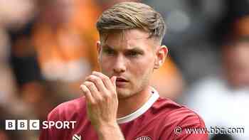 Birmingham sign Bristol City's Gardner-Hickman