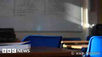 Teacher who had sex with pupil in classroom banned