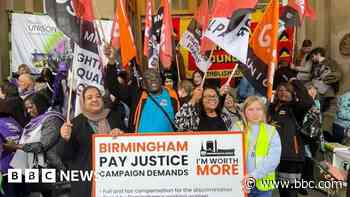 Fifteen more schools begin equal pay strike vote