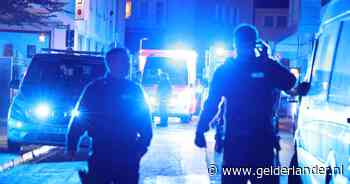 Drie doden, vier gewonden bij mesaanval tijdens viering 650-jarig bestaan Duitse stad Solingen, klopjacht op dader