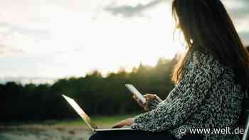 Der nahende Niedergang des mobilen Arbeitens