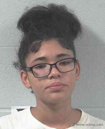 Police: 12-year-old girl found safe