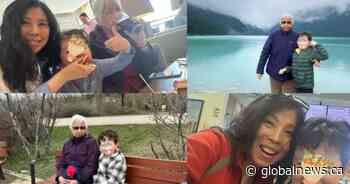 Calgary woman’s sudden death leaves her son, mother reeling and in need of help