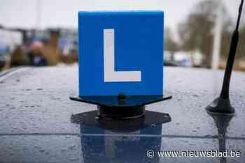 Vraag naar rijbewijsexamens B stijgt ook in Limburg: zo kom je volledig in orde aan de start